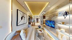 The Myst (D23), Condominium #580627161
